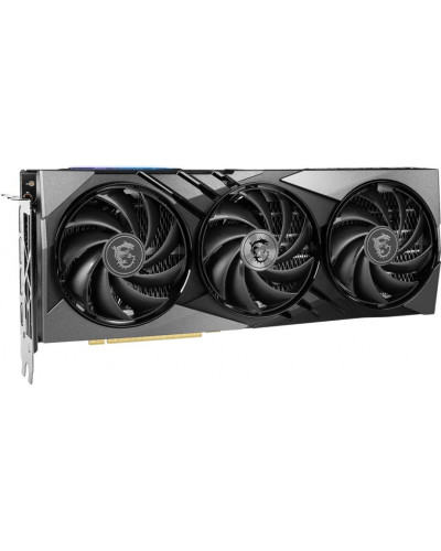 Відеокарта MSI GeForce RTX 4070 Ti SUPER 16G GAMING X SLIM (912-V513-611)