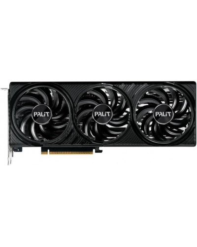 Відеокарта Palit GeForce RTX 5060 Ti Infinity 3 8GB (NE7506T019P1-GB2062S)