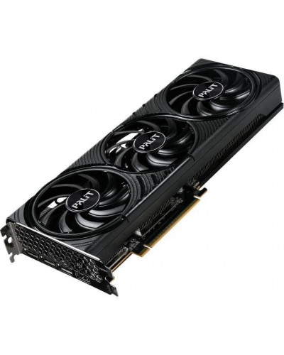 Відеокарта Palit GeForce RTX 5060 Ti Infinity 3 8GB (NE7506T019P1-GB2062S)