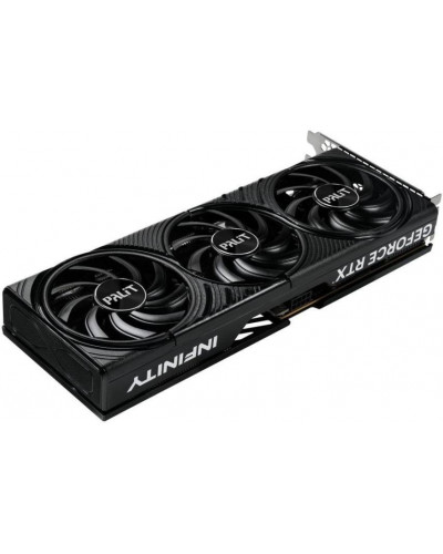 Відеокарта Palit GeForce RTX 5060 Ti Infinity 3 8GB (NE7506T019P1-GB2062S)