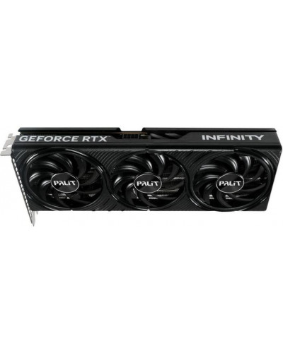 Відеокарта Palit GeForce RTX 5060 Ti Infinity 3 8GB (NE7506T019P1-GB2062S)