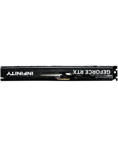 Відеокарта Palit GeForce RTX 5060 Ti Infinity 3 8GB (NE7506T019P1-GB2062S)