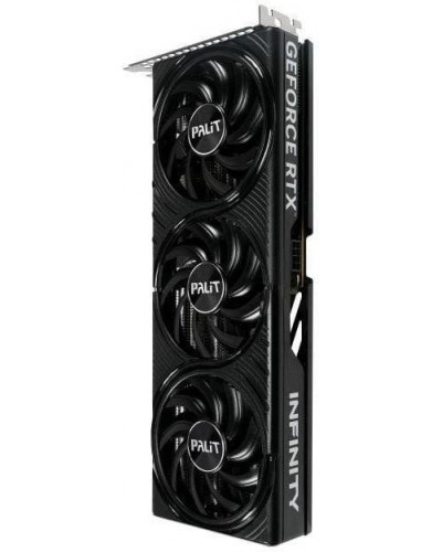Відеокарта Palit GeForce RTX 5060 Ti Infinity 3 8GB (NE7506T019P1-GB2062S)