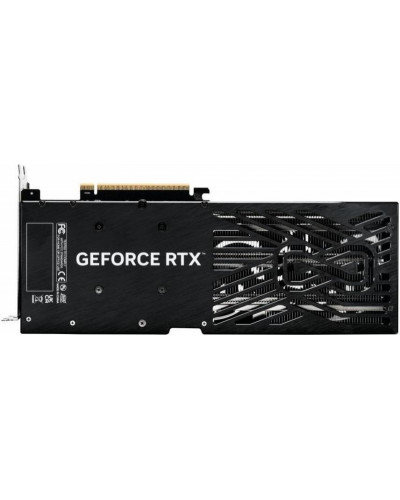 Відеокарта Palit GeForce RTX 5060 Ti Infinity 3 8GB (NE7506T019P1-GB2062S)