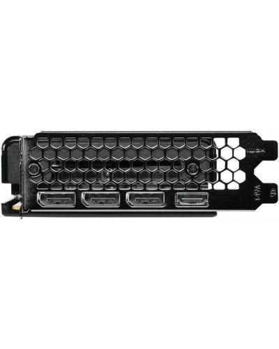 Відеокарта Palit GeForce RTX 5060 Ti Infinity 3 8GB (NE7506T019P1-GB2062S)