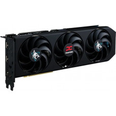 Відеокарта PowerColor Radeon RX 9060 XT 16GB Hellhound (RX9060XT 16G-L/OC)