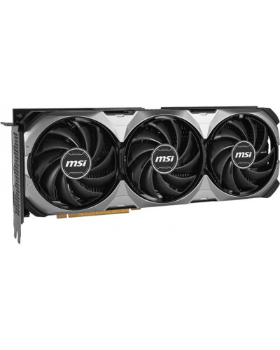 Відеокарта MSI GeForce RTX 4070 Ti VENTUS 3X E1 12G OC