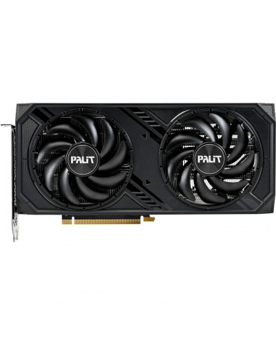 Відеокарта Palit GeForce RTX 4070 Dual (NED4070019K9-1047D)