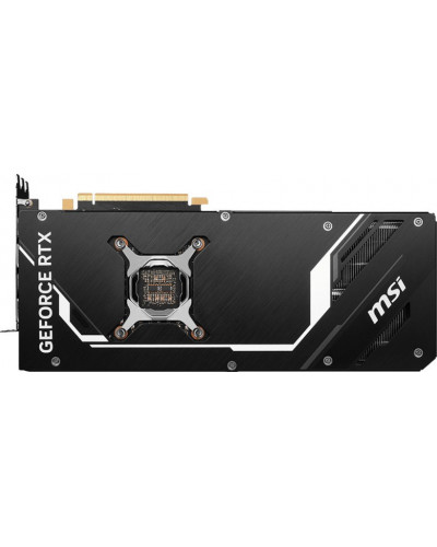 Видеокарта MSI GeForce RTX 4080 SUPER 16G VENTUS 3X OC (912-V511-221)