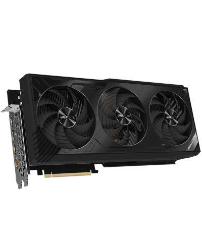 Відеокарта GIGABYTE GeForce RTX 4090 WINDFORCE 24G (GV-N4090WF3-24GD)