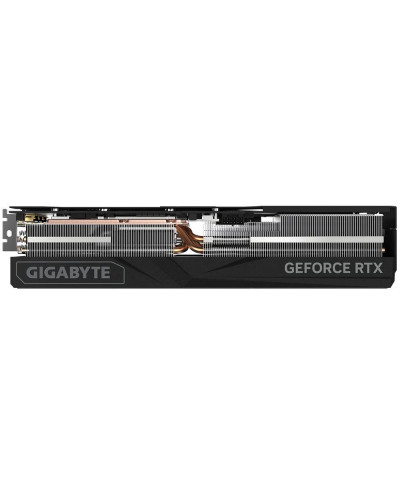 Відеокарта GIGABYTE GeForce RTX 4090 WINDFORCE 24G (GV-N4090WF3-24GD)