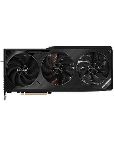 Відеокарта GIGABYTE GeForce RTX 4090 WINDFORCE 24G (GV-N4090WF3-24GD)