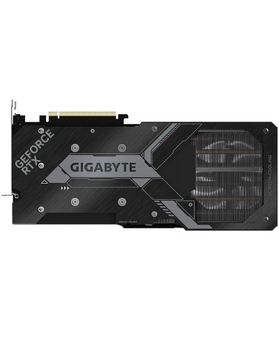 Відеокарта GIGABYTE GeForce RTX 4090 WINDFORCE 24G (GV-N4090WF3-24GD)