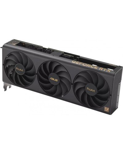 Відеокарта ASUS PROART-RTX4070S-O12G