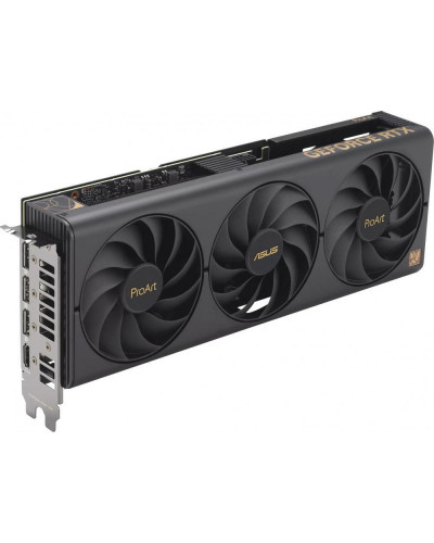 Відеокарта ASUS PROART-RTX4070S-O12G