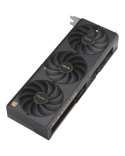 Відеокарта ASUS PROART-RTX4070S-O12G