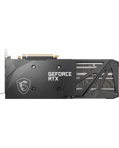 Видеокарта MSI GeForce RTX 3060 VENTUS 3X 12G OC