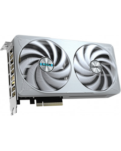 Відеокарта GIGABYTE GeForce RTX 5060 Ti EAGLE OC ICE 16G (GV-N506TEAGLEOC ICE-16GD)