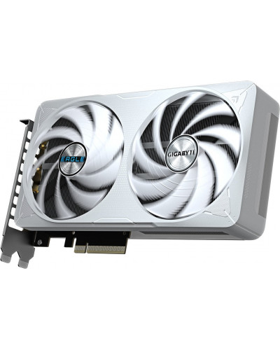 Відеокарта GIGABYTE GeForce RTX 5060 Ti EAGLE OC ICE 16G (GV-N506TEAGLEOC ICE-16GD)