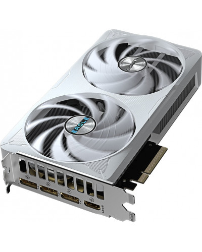 Відеокарта GIGABYTE GeForce RTX 5060 Ti EAGLE OC ICE 16G (GV-N506TEAGLEOC ICE-16GD)