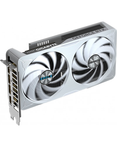Відеокарта GIGABYTE GeForce RTX 5060 Ti EAGLE OC ICE 16G (GV-N506TEAGLEOC ICE-16GD)