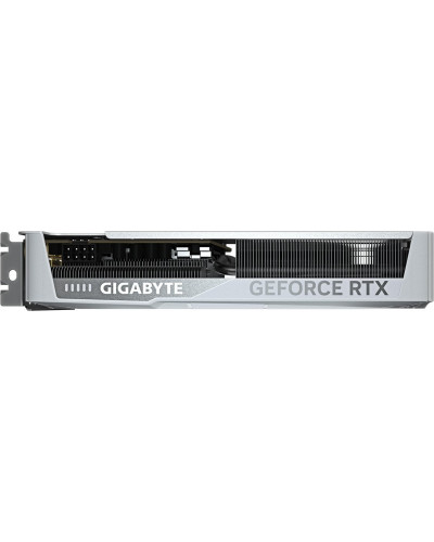 Відеокарта GIGABYTE GeForce RTX 5060 Ti EAGLE OC ICE 16G (GV-N506TEAGLEOC ICE-16GD)