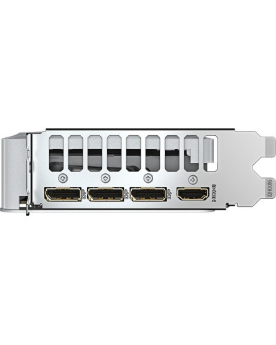Відеокарта GIGABYTE GeForce RTX 5060 Ti EAGLE OC ICE 16G (GV-N506TEAGLEOC ICE-16GD)