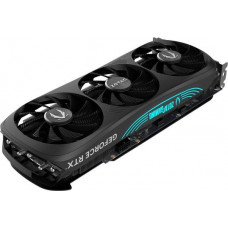 Видеокарта Zotac GAMING GeForce RTX 4070 Ti Super Trinity Black Edition 16GB (ZT-D40730D-10P)