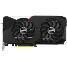 Відеокарта ASUS DUAL-RTX3070-O8G-V2