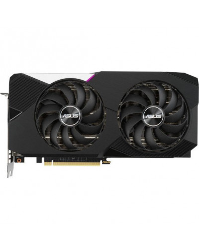 Відеокарта ASUS DUAL-RTX3070-O8G-V2