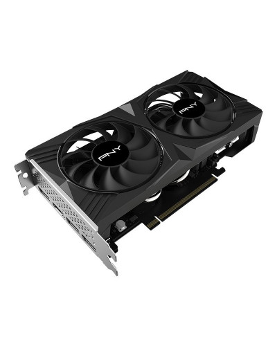 Відеокарта PNY GeForce RTX 4060 8GB VERTO (VCG40608DFXPB1)