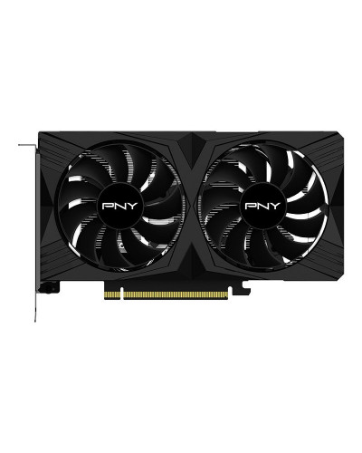 Відеокарта PNY GeForce RTX 4060 8GB VERTO (VCG40608DFXPB1)