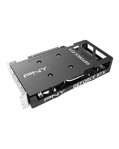 Відеокарта PNY GeForce RTX 4060 8GB VERTO (VCG40608DFXPB1)