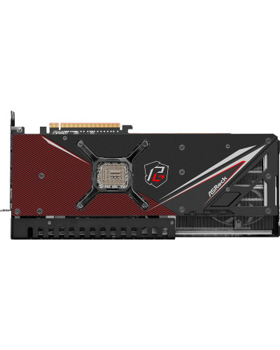 Видеокарта ASRock Radeon RX 7900 XT Phantom Gaming 20GB OC (RX7900XT PG 20GO)