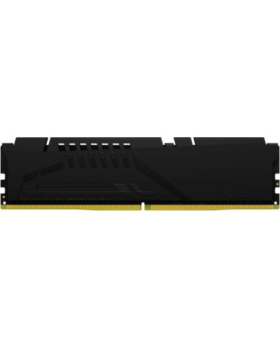 Пам'ять для настільних комп'ютерів Kingston FURY 32 GB (2x16GB) DDR5 5600 MHz FURY Beast (KF556C36BBEK2-32)