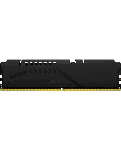 Пам'ять для настільних комп'ютерів Kingston FURY 32 GB (2x16GB) DDR5 5600 MHz FURY Beast (KF556C36BBEK2-32)