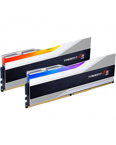 Память для настольных компьютеров G.Skill 32GB (2x16GB) DDR5 8000MHz Trident Z5 RGB (F5-8000J3848H16GX2-TZ5RS)