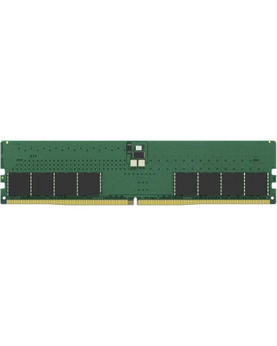 Память для настольных компьютеров Kingston 32 GB DDR5 4800 MHz (KCP548UD8-32)