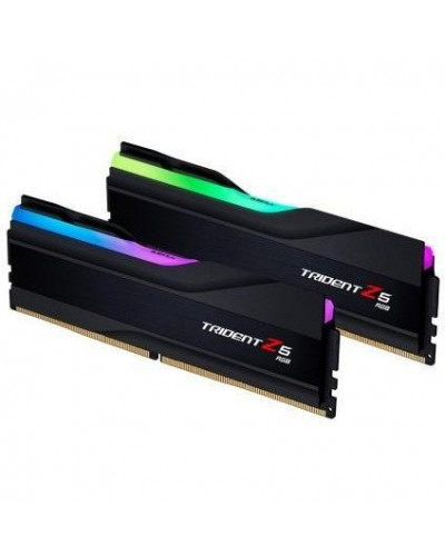 Память для настольных компьютеров G.Skill 48GB (2x24GB) DDR5 8000MHz Trident Z5 RGB (F5-8000J4048F24GX2-TZ5RK)