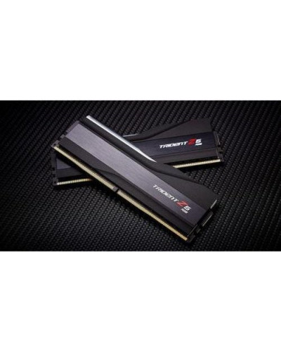 Память для настольных компьютеров G.Skill 48GB (2x24GB) DDR5 8000MHz Trident Z5 RGB (F5-8000J4048F24GX2-TZ5RK)