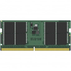 Пам'ять для ноутбуків Kingston 48 GB DDR5 SO-DIMM 5600 MHz (KVR56S46BD8-48)