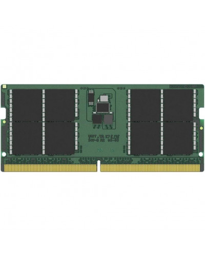Пам'ять для ноутбуків Kingston 48 GB DDR5 SO-DIMM 5600 MHz (KVR56S46BD8-48)