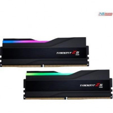 Пам'ять для настільних комп'ютерів G.Skill 32 GB (2x16GB) DDR5 6000 MHz Trident Z5 RGB Black (F5-6000J3238F16GX2-TZ5RK)