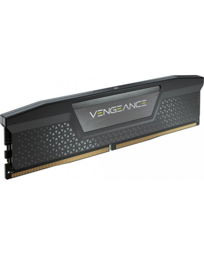 Память для настольных компьютеров Corsair 32 GB 2x16GB DDR5 5200 MHz Vengeance (CMK32GX5M2B5200C40)