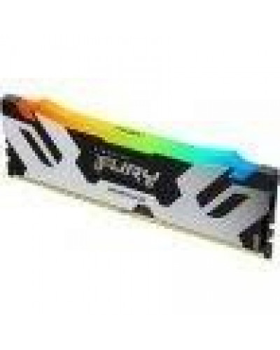 Пам'ять для настільних комп'ютерів Kingston FURY 24 GB DDR5 7200 MHz Renegade RGB (KF572C38RSA-24)