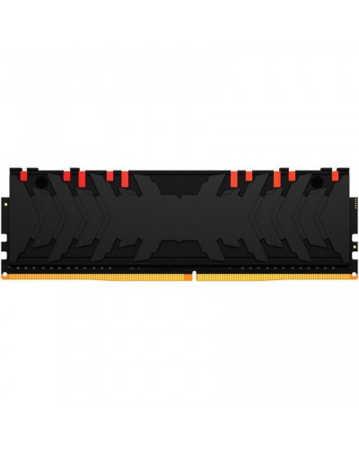 Память для настольных компьютеров Kingston FURY 32 GB (4x8GB) DDR4 3600 MHz Renegade RGB (KF436C16RBAK4/32)