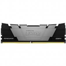 Память для настольных компьютеров Kingston FURY 32 GB (2x16GB) DDR4 4600 MHz Renegade Black (KF446C19RB12K2/32)