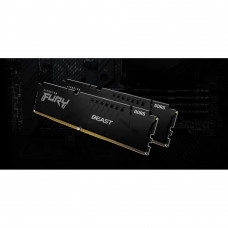 Память для настольных компьютеров Kingston FURY 64 GB (2x32GB) DDR5 6000 MHz Beast (KF560C30BBK2-64)