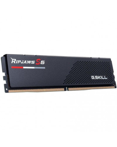 Память для настольных компьютеров G.Skill 32 GB (2x16GB) DDR5 6000 MHz Ripjaws S5 Black (F5-6000J3636F16GX2-RS5K)