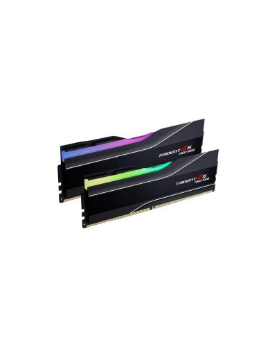 Пам'ять для настільних комп'ютерів G.Skill 32 GB (2x16GB) DDR5 5600 MHz Trident Z5 Neo RGB (F5-5600J2834F16GX2-TZ5NR)